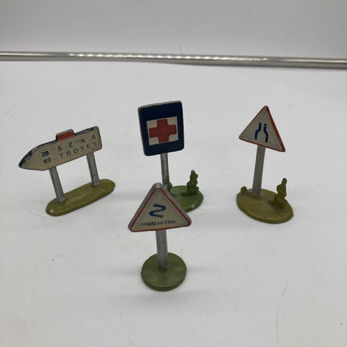 Panneaux signalisation quiralu - signalisation,