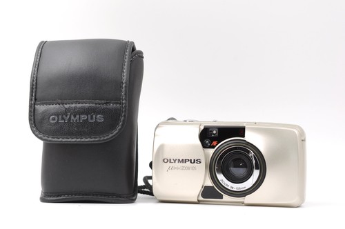 Appareil photo argentique - , 35