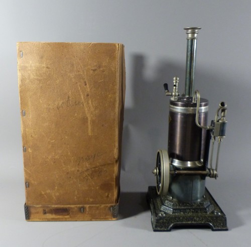 Marklin bing machine a - -,