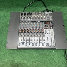 Behringer Xenyx X1622USB Mixer24Bit Multi-FX Processor USB Audio