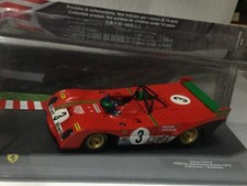 Ferrari 312 P 1000 Km