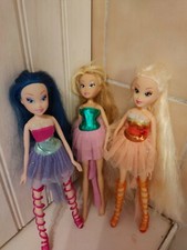 Winx Dolls