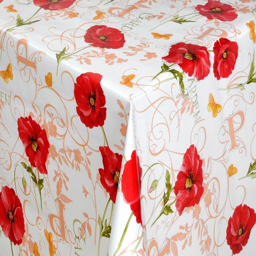 Nappe toile cirée mesure - nappe,