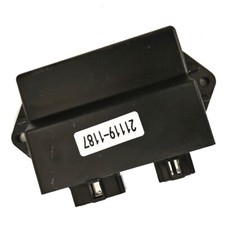 Electronic Ignition CDI Box Unit 21119-1187 For 86-06 Kawasaki Vulcan 750 VN750A