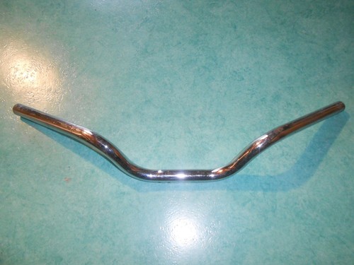 Guidon cm motobécane - 61,5,