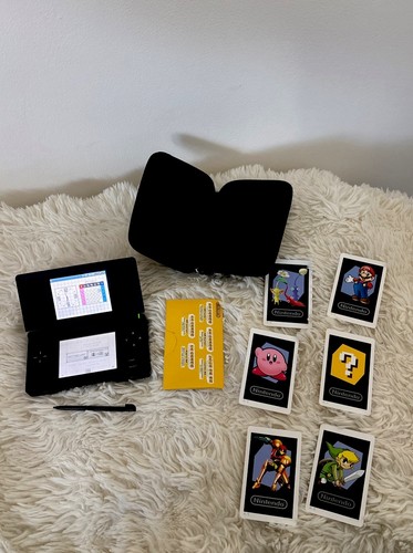 Nintendo lite neuve - nintendo,