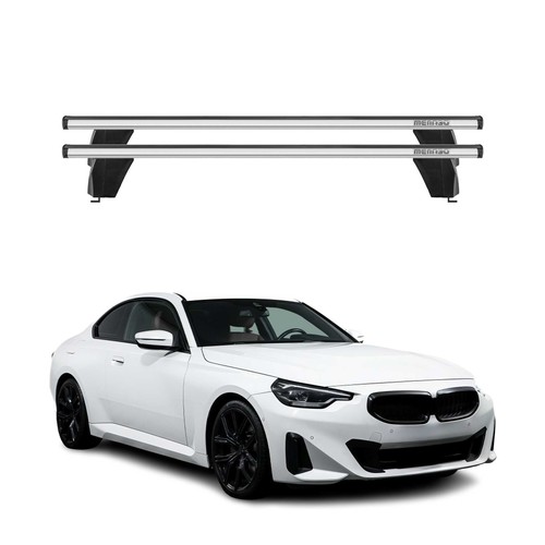 Barres toit transversales - de,