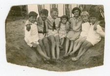 PHOTO amateur snasphot, la