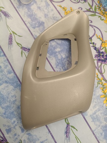 Cache plastique aération - plastique,