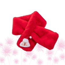  Écharpe à motif de père