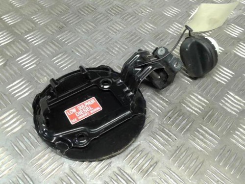 Trappe essence toyota urban - d'essence,
