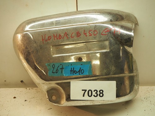 Honda cb450 cb450k panneau - honda,