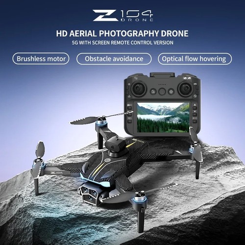 Drone z104 8k wifi - drone,