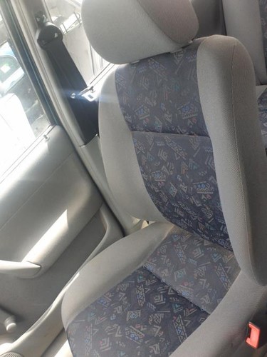 Siege avant droit - , skoda