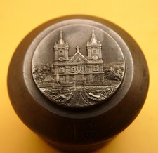 Antique Die/Punch/Tool (B2314) 149g Church