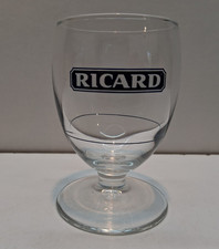 RICARD 1 verre collector