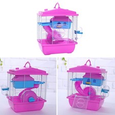  Chambre à coucher double