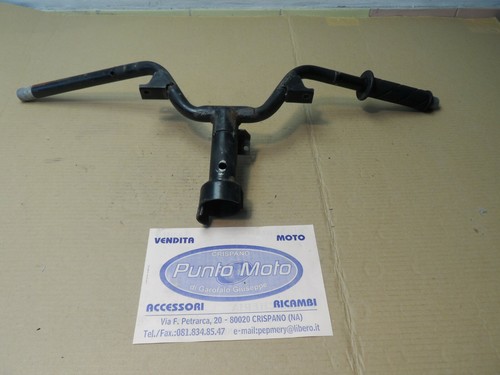 Guidon direction peugeot - guidon,