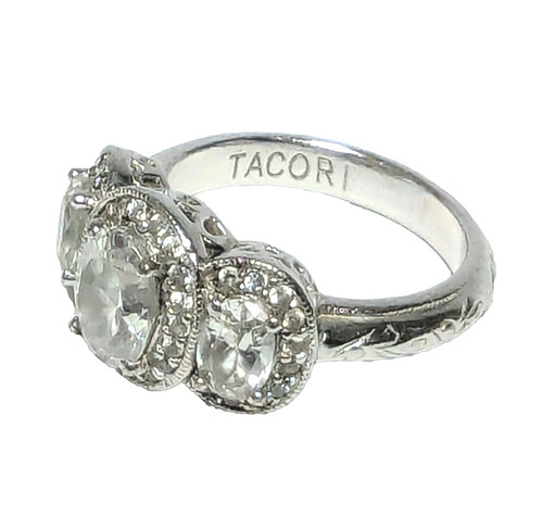 Tacori sterling silver - sterling,