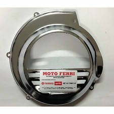 Protection Volant D'Inertie