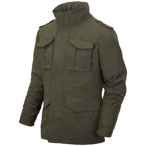 Helikon tex covert veste - m-65,