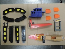 circuit HOT WHEELS MATTEL 2001