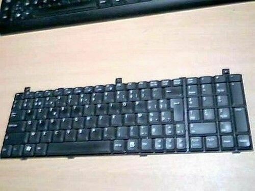 Clavier portable acer1800 - pc,