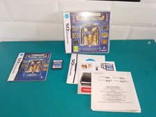 3103249 Jeu vidéo Nintendo DS