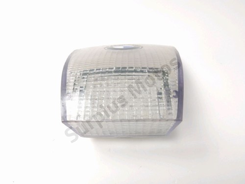 Feu arriere bmw 1200 gt - feu,