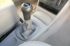 VW Lupo Polo 6N Commutation