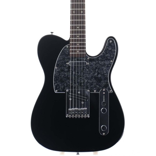 Squier fender fsr - by, affinity