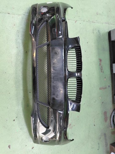 Pare choc avant bmw serie - avant, 1