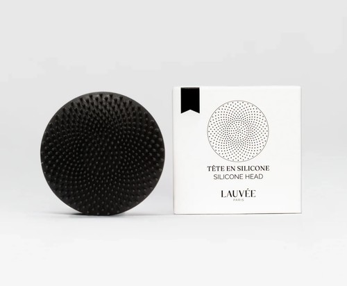 Lauvée tête silicone - lauvée,