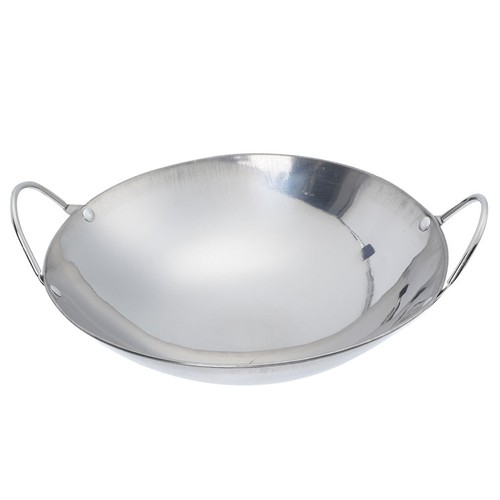 Casserole acier inoxydable - casserole,