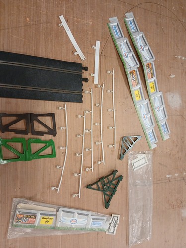 Scalextric accessoires divers - accessoires,
