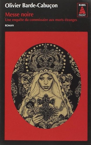 Messe noire une enquête - noire:,