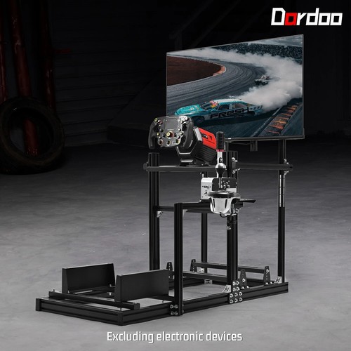 Dardoo cockpit sim course - dardoo,