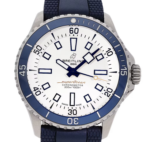 Breitling superocean - breitling,