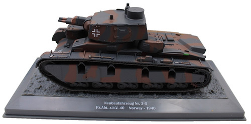 Altaya neubaufahrzeug nr - [altaya],