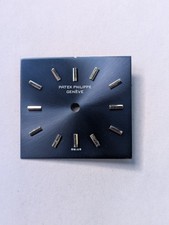 cadran montre patek Philippe