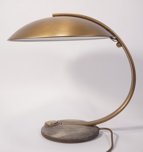 Lampe table egon - lampe, hillebrand