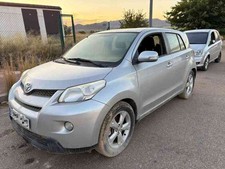 jantes TOYOTA URBAN CRUISER