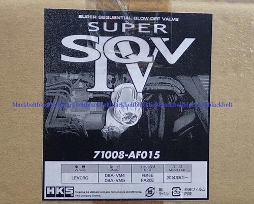 Hks genuine oem super - genuine,