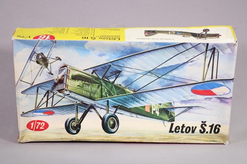 Lp112 maquette 72 - maquette, 1/72