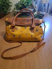 Desigual Handbag Polyester 