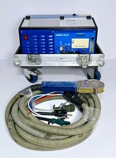 Orbimatic Orbimat 165 CB Poste À Souder Orbital Alimentation #1