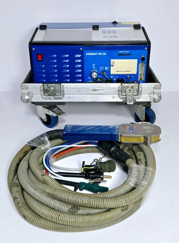 Orbimatic orbimat 165 poste - orbimatic,