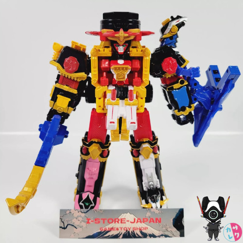Sakukare power rangers - power,