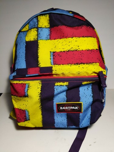 Eastpak lightweight backpack - lightweight,