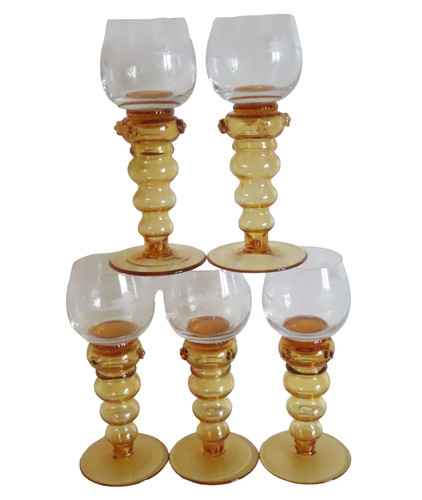 Verre cristal roemer coupe - verre,
